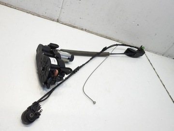 MECHANIZMUS MOTOREK DVEŘE PRAVÝ PEUGEOT 1007 9680250280