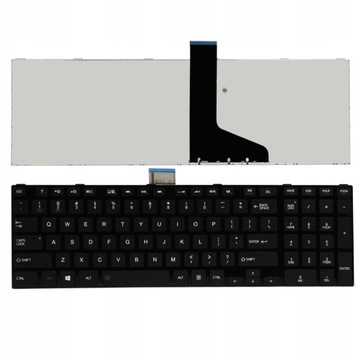 KLAWIATURA DO TOSHIBA C850 C850D C855 C855D C870