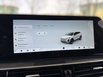 Omoda 5 1.6 T-GDI 147KM 2025 Omoda 5 Comfort Blood red wyprzedaż rocznika 2025, zdjęcie 21