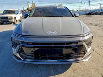 Hyundai Sonata V 2024 Hyundai Sonata Hybrid 2024 2.0 Hybryda 192KM, zdjęcie 5