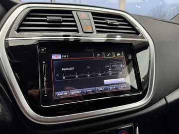 Suzuki SX4 II S-cross Facelifting 1.4 BOOSTERJET 140KM 2019 Suzuki SX4 S-Cross Premium 4WD / Android Auto / Ka, zdjęcie 27