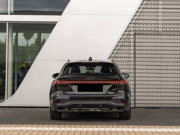 Audi A5 B10 Avant 2.0 TFSI 204KM 2026 2.0 TFSI quattro S line Avant (204 KM) Kamery obserwujące otoczenie, zdjęcie 1