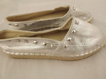 PRIMARK espadryle balerinki 26 cm