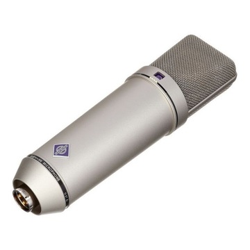 Студия Neumann U 87 Ai