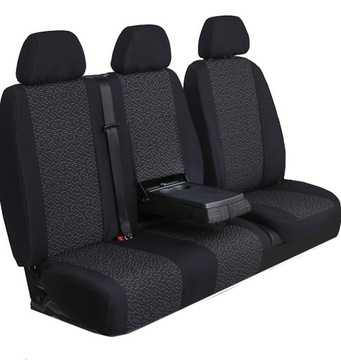 КРЫШКИ RENAULT Trafic III 2014-2024 гг.