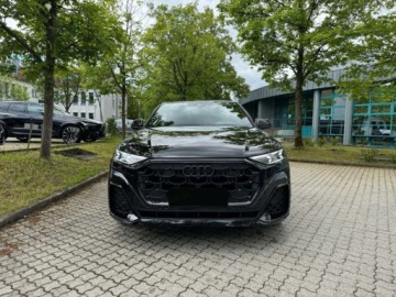 Audi Q8 2026 AUDI Q8 / E-Tron SQ8 TFSI quattro Suv 4.0 (503KM) 2026, zdjęcie 4