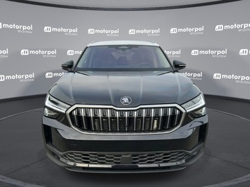 Skoda Kodiaq II SUV 2.0 TDI SCR 193KM 2025 Skoda Kodiaq Edition 130 2.0 TDI 193 KM 4X4, zdjęcie 1