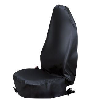 Защитный чехол на кресло из ткани DURABLE.