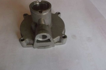 КРЫШКА РЕГУЛЯТОРА ТОРМОЗНЫХ СИЛОВ ТТ11.10.032