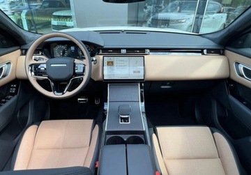 Land Rover Range Rover Velar 2025 Land Rover Range Rover Velar Range Rover Velar MY26 2.0 I4 PHEV 404 PS AWD, zdjęcie 11