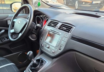 Ford Kuga I 2.0 Duratorq TDCi 163KM 2011 Ford Kuga 2,0 Diesel 163 km 2.0 Diesel 163KM, zdjęcie 18