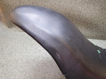 Чехол подушки сиденья Kawasaki KFX 700