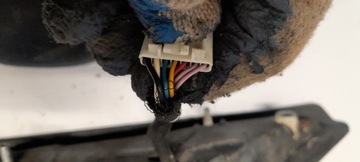ALFA ROMEO 147 ZRCÁTKO ELEKTRICKÉ LEVÉ 7PIN 694