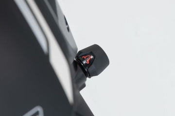 SW-MOTECH Накладки на передний мост SUZUKI V-Strom 1050