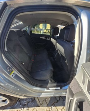 Audi A6 C7 Limousine 3.0 TDI 245KM 2014 Audi A6 Limousine Audi A6 3,0 4x4 3.0 Diesel 245KM, zdjęcie 7