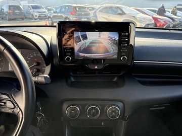 Toyota Yaris IV Hatchback 1.5 Dynamic Force 125KM 2022 Toyota Yaris 1,5-Dual-VVT-iE IV (2020-) 1,5-Dual-V, zdjęcie 15