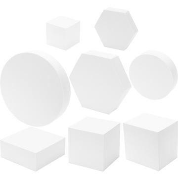 REPREZENTACJE DO ZDJĘĆ PRODUKTOWYCH GEOMETRYCZNE