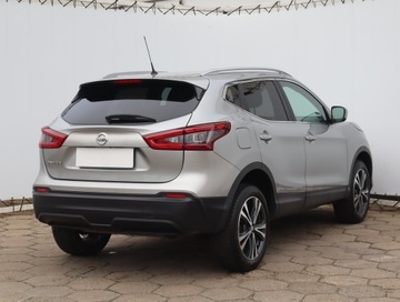 Nissan Qashqai II Crossover Facelifting 1.3DIG-T 140KM 2019 Nissan Qashqai 1.3 DIG-T, Salon Polska, zdjęcie 4