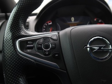 Opel Insignia I Hatchback Facelifting 1.6 Turbo ECOTEC 170KM 2015 Opel Insignia 1.6 Turbo, Salon Polska, Serwis ASO, zdjęcie 16