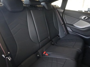 BMW Seria 2 F74 2025 BMW Seria 2 Gran Coupe 220d Sport Sedan 2.0 (163KM) 2025, zdjęcie 13