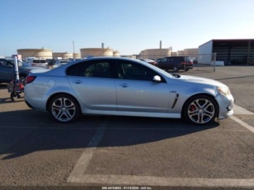 Chevrolet 2016 Chevrolet SS 2016 6.2 Benzyna 415KM, zdjęcie 6