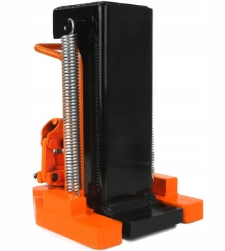 ГИДРАВЛИЧЕСКИЙ МАШИННЫЙ ПОДЪЕМНИК МОЩНЫЙ ЖЕЛЕЗНОДОРОЖНЫЙ СТОЛБОВЫЙ ДОМКРАТ 20Т TIR