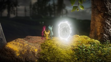 СЕМЕЙНАЯ ИГРА UNRAVEL TWO 2 II КОДОВОЙ КЛЮЧ XBOX ONE X/S SERIES X|S