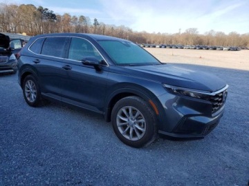 Honda CR-V VI 2024 Honda CR-V 2024 HONDA CR-V EX 1.5 Benzyna 190KM, zdjęcie 4