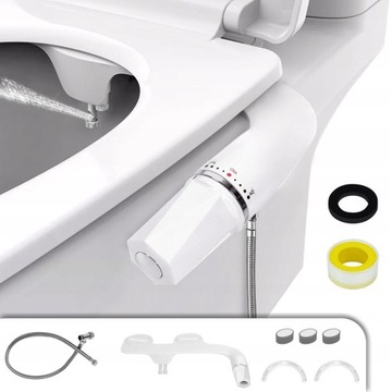 НАСАДКИ ДЛЯ БИДЕ