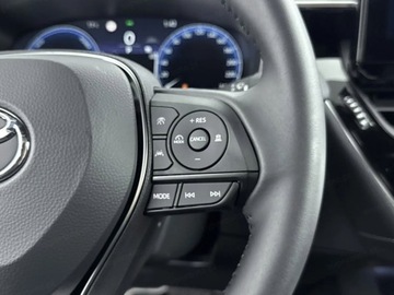 Toyota Corolla XII 2025 Od ręki - Style 1.5 Hybrid 140KM | Podgrzewane fotele!, zdjęcie 7