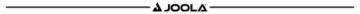 Профессиональная ракетка JOOLA Infinity Carbon 3K ITTF 54207 для настольного тенниса + чехол