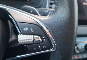 Skoda Karoq Crossover Facelifting 1.5 TSI ACT 150KM 2023 Skoda Karoq 1.5 TSI ACT Style DSG 1.5 Benzyna 150KM, zdjęcie 27