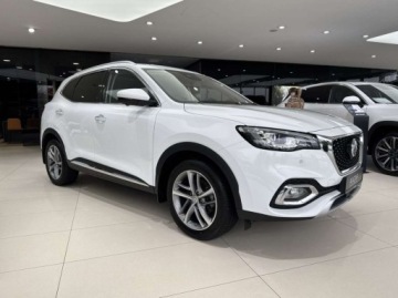 MG 2021 MG EHS Luxury Plug-in Hybrid Panorama Ambiente Kamera 360 CarPlay, zdjęcie 4