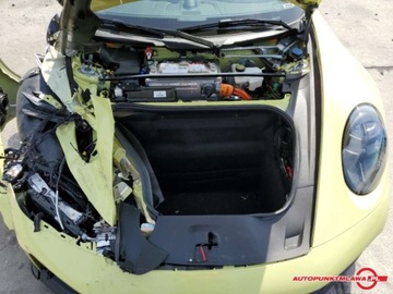 Porsche 911 992 2025 Porsche 911 Targa 4 GTS Auto Punkt 3.6 Benzyna 532KM, zdjęcie 10