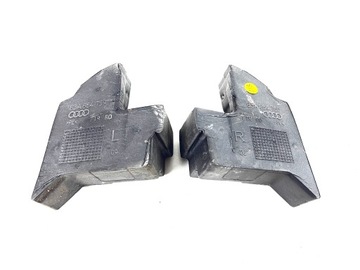 WYGŁUSZENIE BŁOTNIKA PRAWE AUDI Q3 83A F3 83A864760