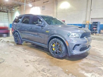 Dodge Durango III 2024 Dodge Durango Srt 392 2024 6.4 Benzyna 475KM, zdjęcie 4