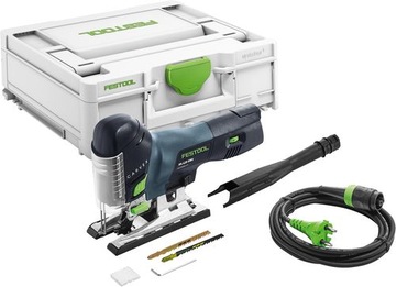 Festool Wyrzynarka CARVEX PS 420 EBQ-PLUS 576175