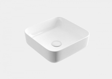 Кепка клик-клак круглая Excellent ARIN.1485 белый