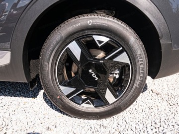 Kia Sportage V 2025 KIA Sportage 1.6 T-GDI HEV 2WD aut Suv 239KM 2025, zdjęcie 13