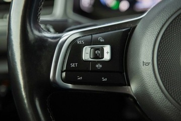 Volkswagen T-Roc I SUV 1.5 TSI ACT 150KM 2020 Volkswagen T-Roc 1.5 Benzyna 150KM, zdjęcie 20