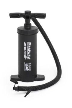 Надувной каяк для рыбалки 270 x 100 см Bestway 65097