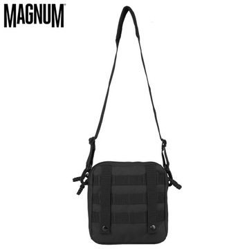 СУМКА-ОРГАНИЗАТОР MAGNUM MOLLE WAGON, ЧЕРНАЯ