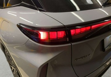 Omoda 9 1.5 T-GDI 537KM 2025 Omoda 9 VAT 23 Super Hybrid PHEV 537KM 3DHT AWD 2025 r., salon PL, I wl., zdjęcie 10