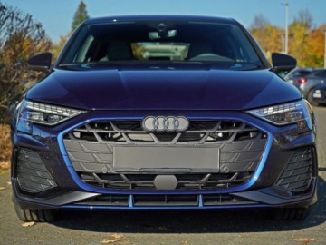 Audi A3 8Y Sportback Facelifting 1.5 35 TFSI 150KM 2026 AUDI A3 35 TFSI S Line Sportback Hatchback 1.5 (150KM) 2026, zdjęcie 2