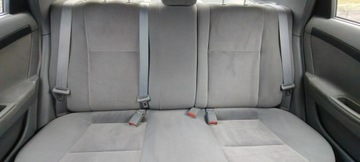 Chevrolet Lacetti Hatchback 1.6 DOHC 16v 109KM 2006 Chevrolet Lacetti Krajowy, bezwypadkowy, pierwszy, zdjęcie 13