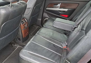  SsangYongKGM Rexton SsangYongKGM Rexton 3.2 Benzyna 220KM, zdjęcie 17