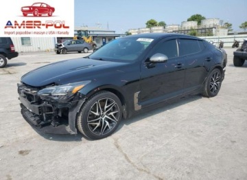 Kia Stinger 2022 Kia Stinger GT Line 2022 2.5l 2.5 Benzyna 300KM