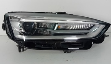AUDI A5 8W6 LAMPA PRAWA PRZÓD BI XENON KOMPLETNA
