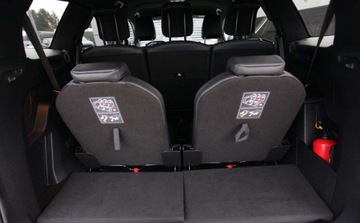 Peugeot 5008 II 2023 Peugeot 5008 1.2 PureTech mHEV GT SS e-DCS6 gwarancja biala perla 7 osobowy, zdjęcie 30