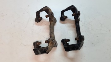 Jarzmo przód 345mm Lewe Audi S4 B8 S5 8T OE